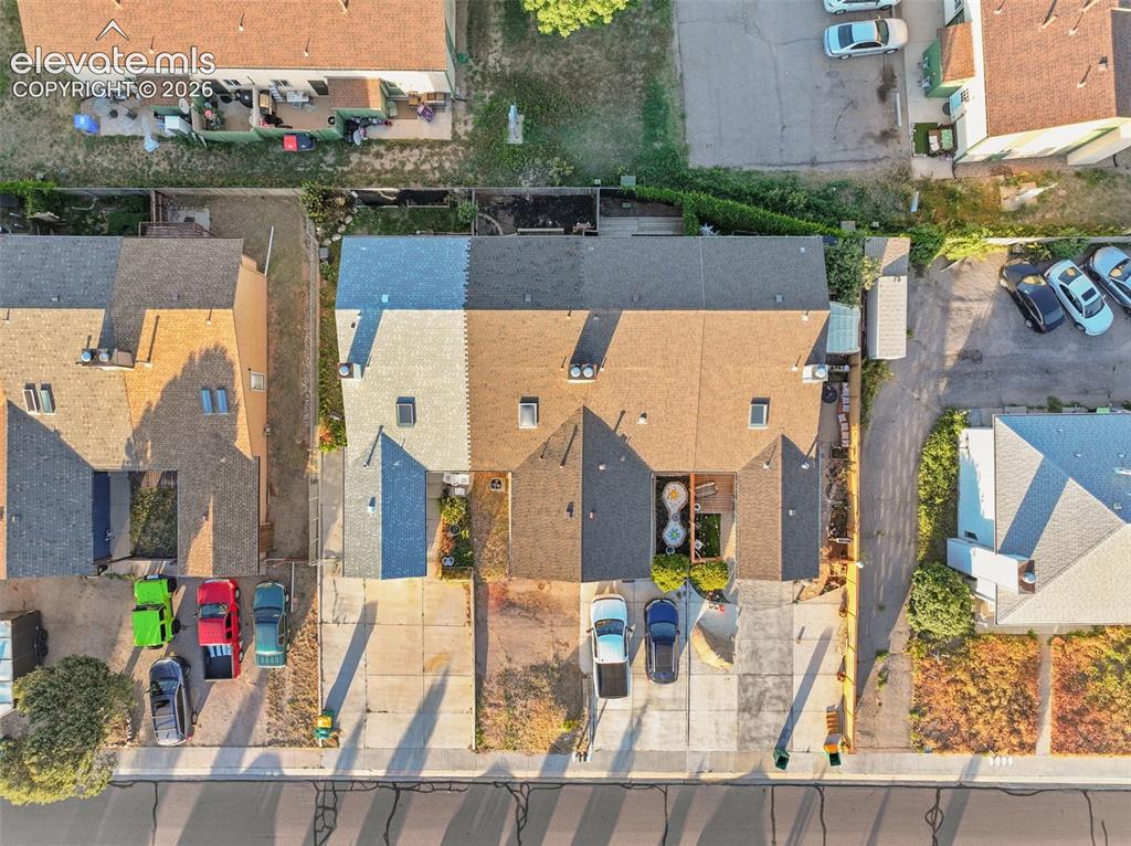 Image 39 of 45: Aerial View