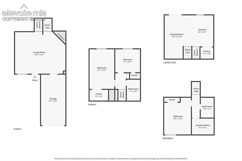 Image 41 of 45: Floor Plan