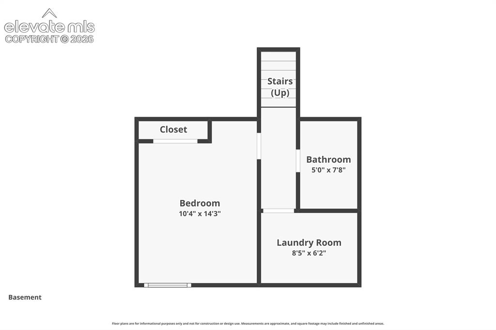 Image 45 of 45: Basement