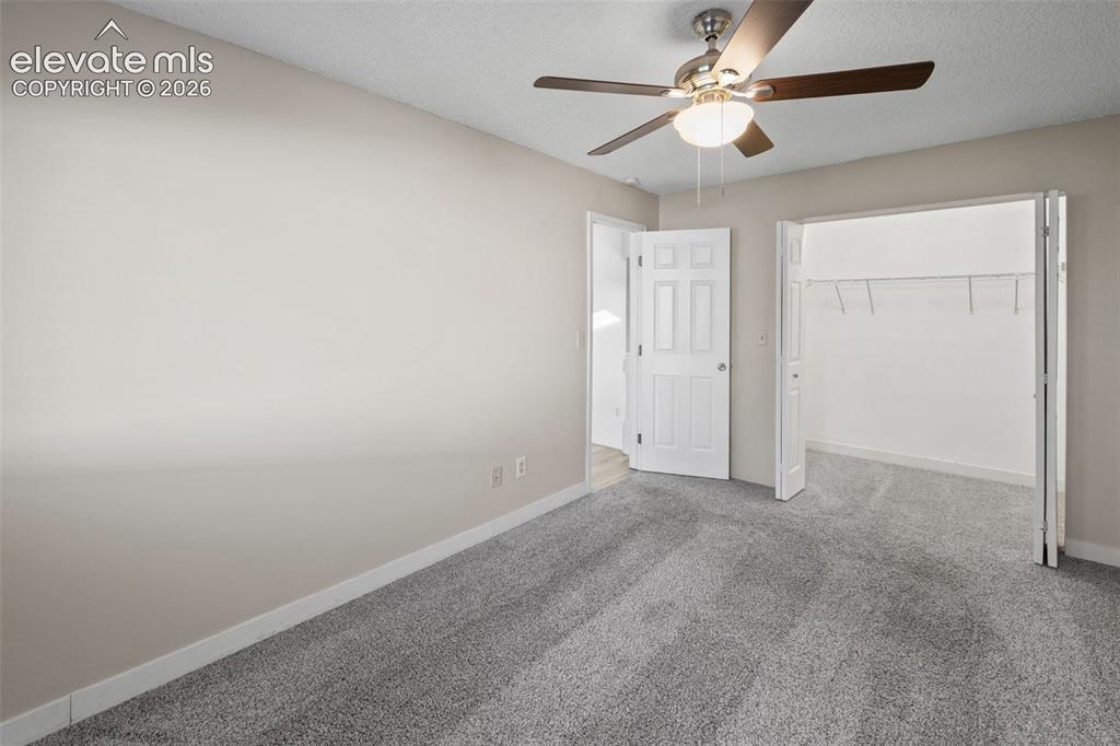 Image 9 of 45: Master Bedroom