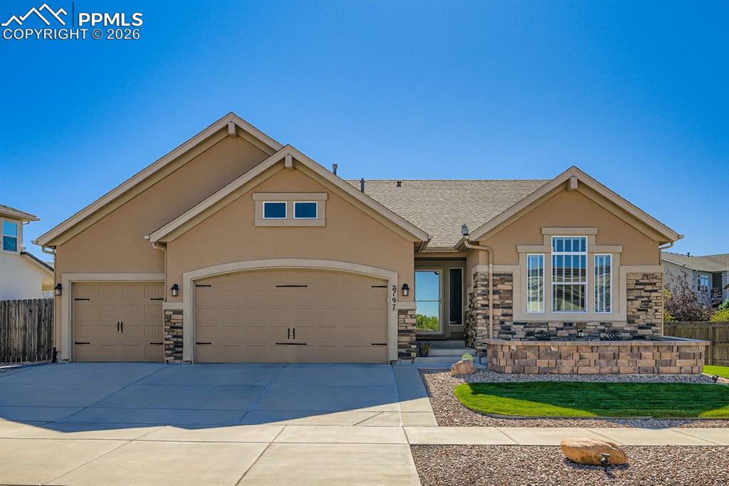 Image 1 of 33: Main Level Living, pride of ownership shows