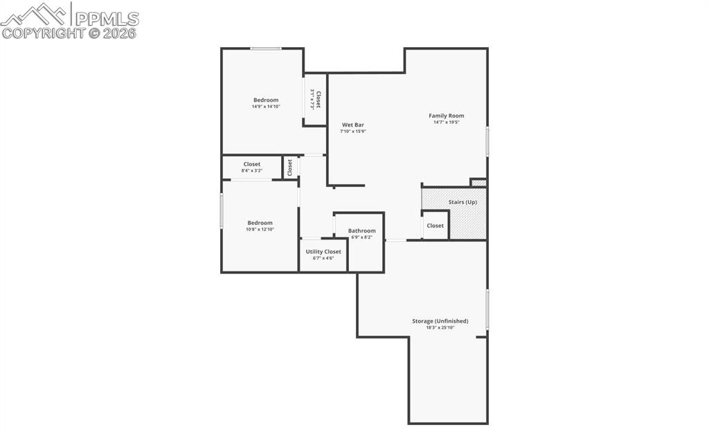 Image 23 of 33: Floor Plan