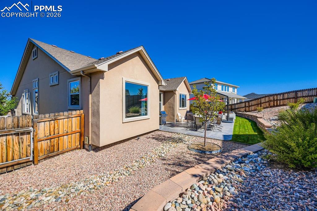 Image 26 of 33: Built by Classic Homes- local homebuilder. Savannah model