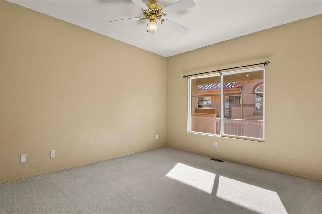 Image 17 of 37: Master Bedroom