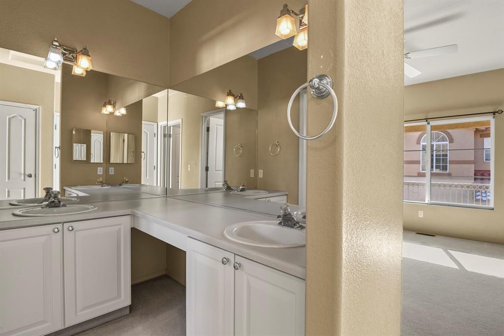 Image 20 of 37: Master Bathroom