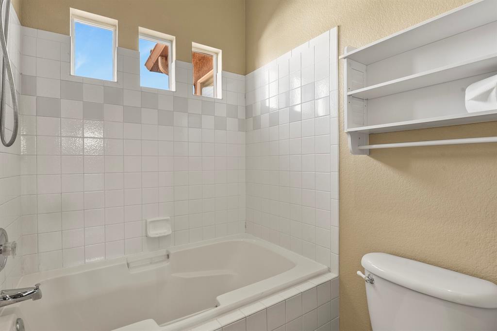 Image 23 of 37: Master Bathroom