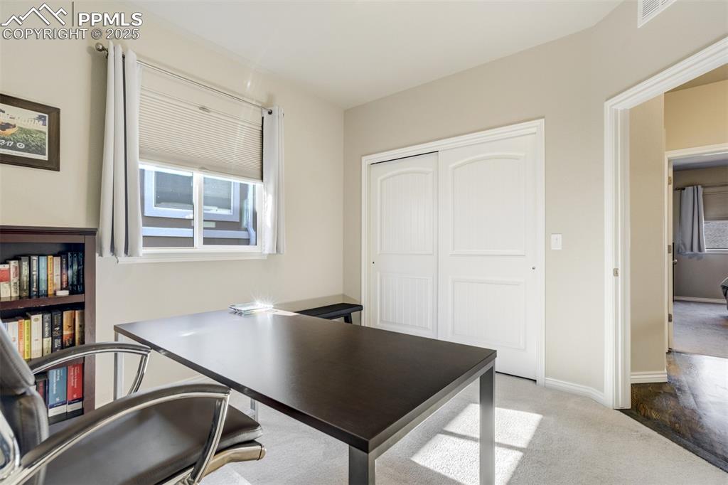 Image 13 of 42: Bedroom