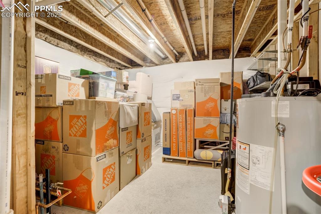 Image 34 of 42: Storage