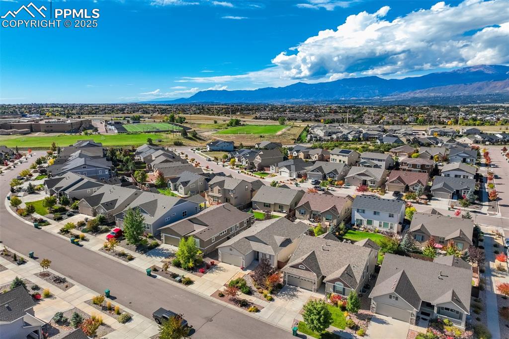 Image 41 of 42: Aerial View