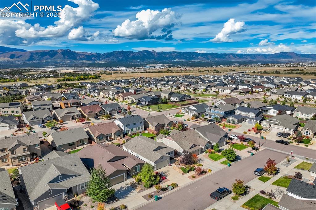 Image 42 of 42: Aerial View