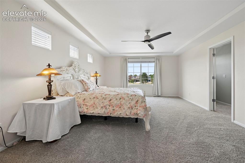 Image 19 of 41: Bedroom