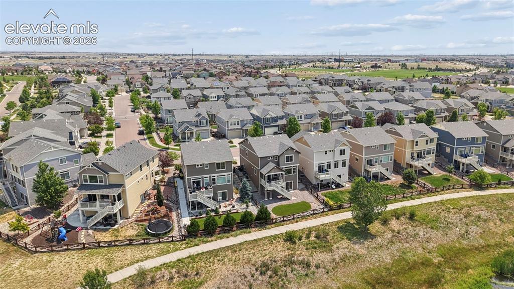 Image 36 of 41: Aerial View