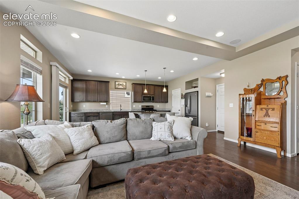 Image 6 of 41: Living Room