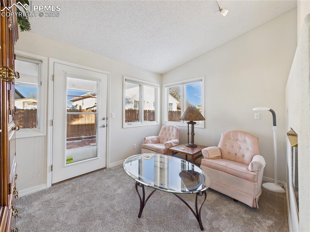 Image 10 of 39: Sitting Room