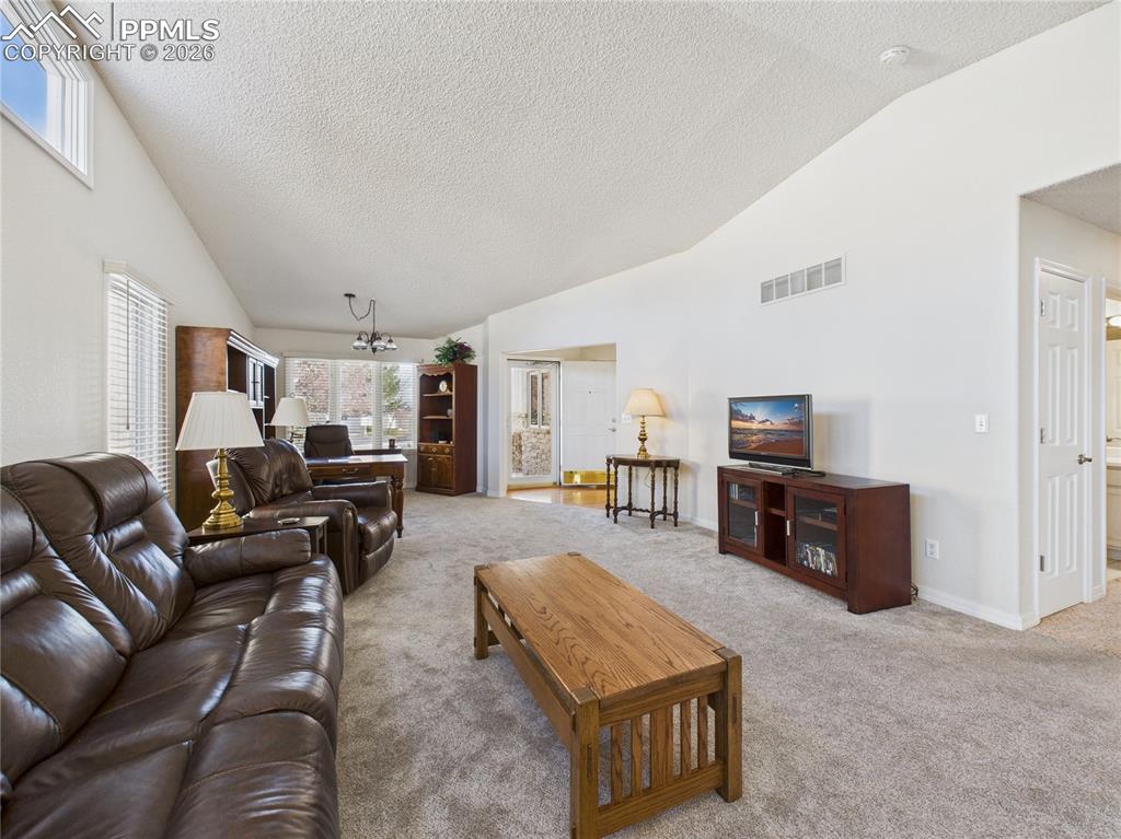 Image 12 of 39: Living Room