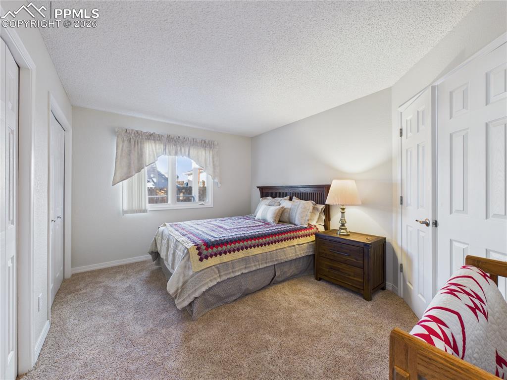 Image 29 of 39: Bedroom