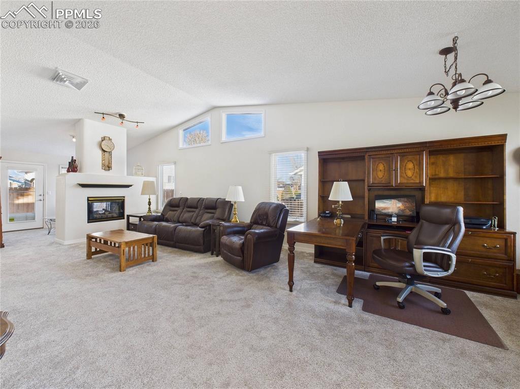 Image 6 of 39: Living Room