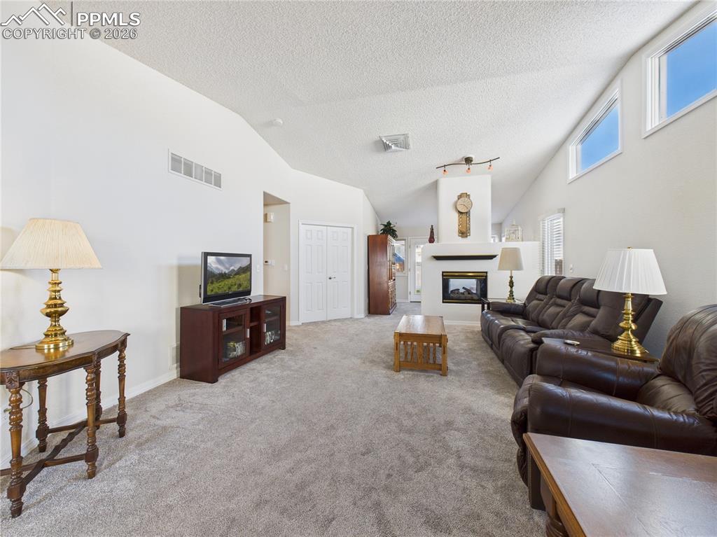 Image 7 of 39: Living Room