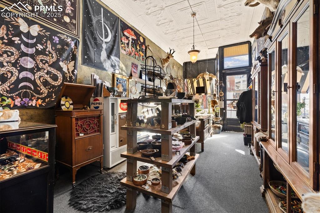 Image 10 of 50: Gift Shop