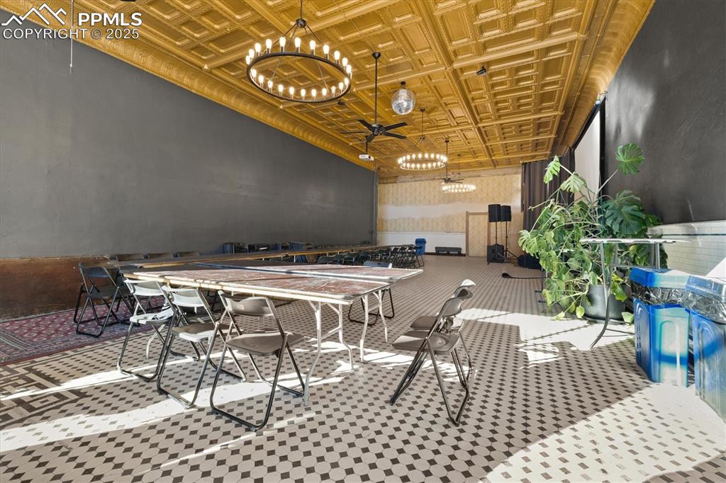 Image 12 of 50: Event Space