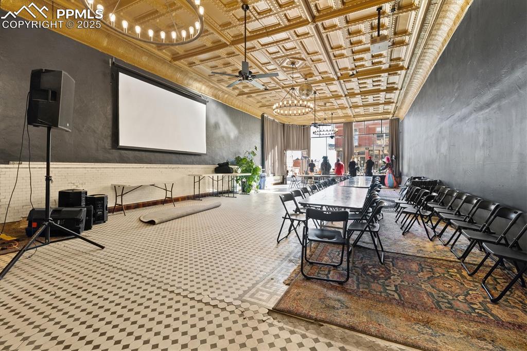 Image 15 of 50: Event Space