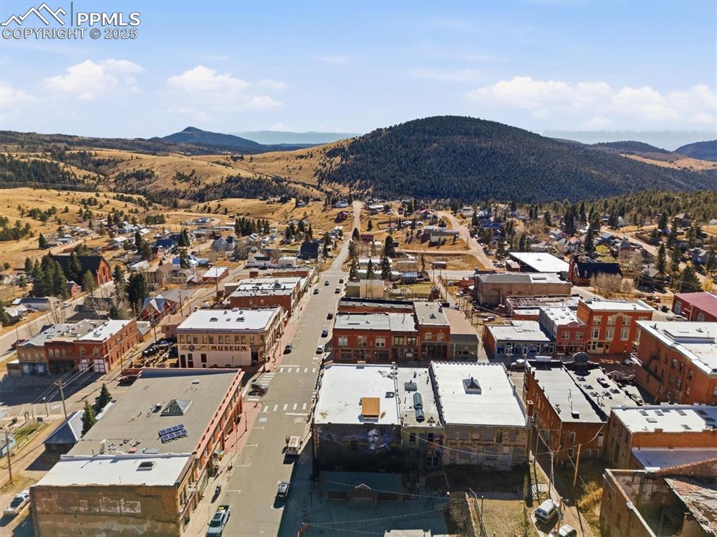 Image 49 of 50: Aerial View