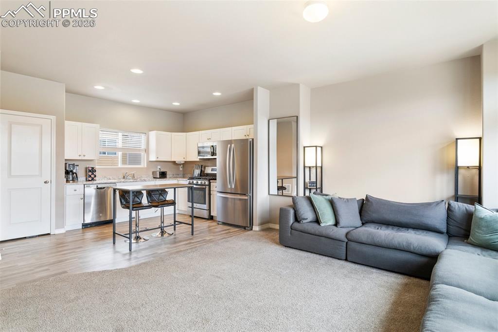 Image 6 of 25: Living Room