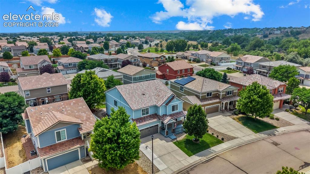 Image 44 of 50: Aerial View