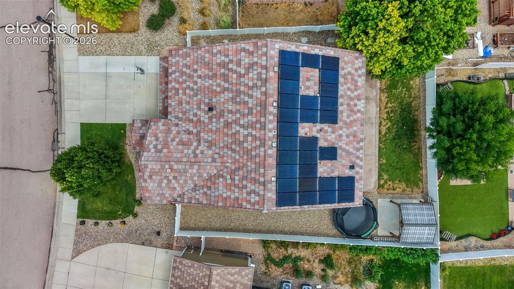 Image 49 of 50: Aerial View