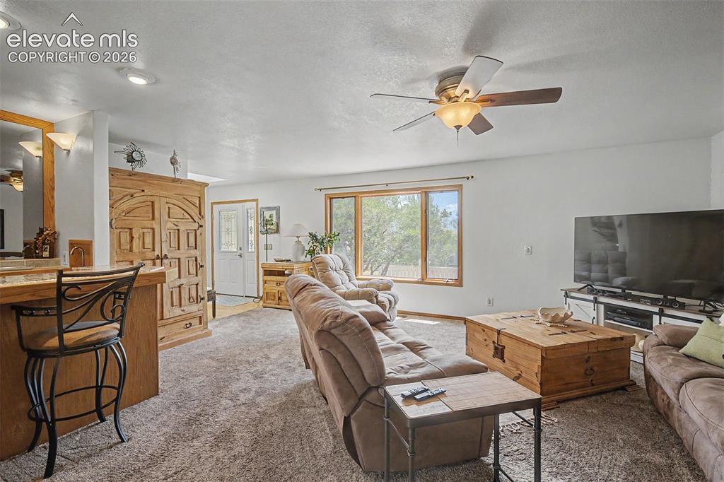 Image 12 of 43: Living Room