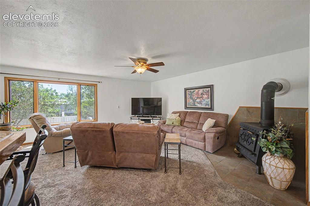 Image 13 of 43: Living Room