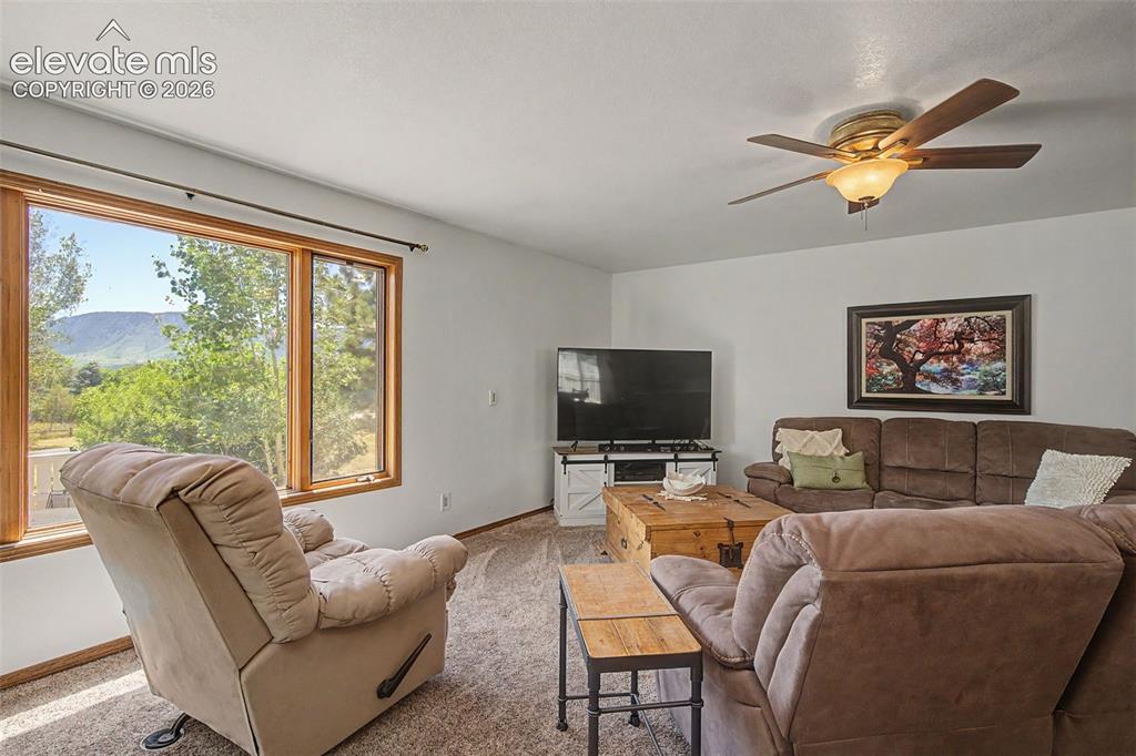 Image 14 of 43: Living Room