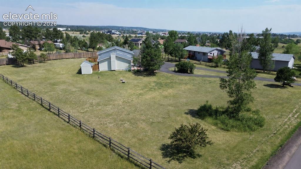 Image 7 of 43: Aerial View