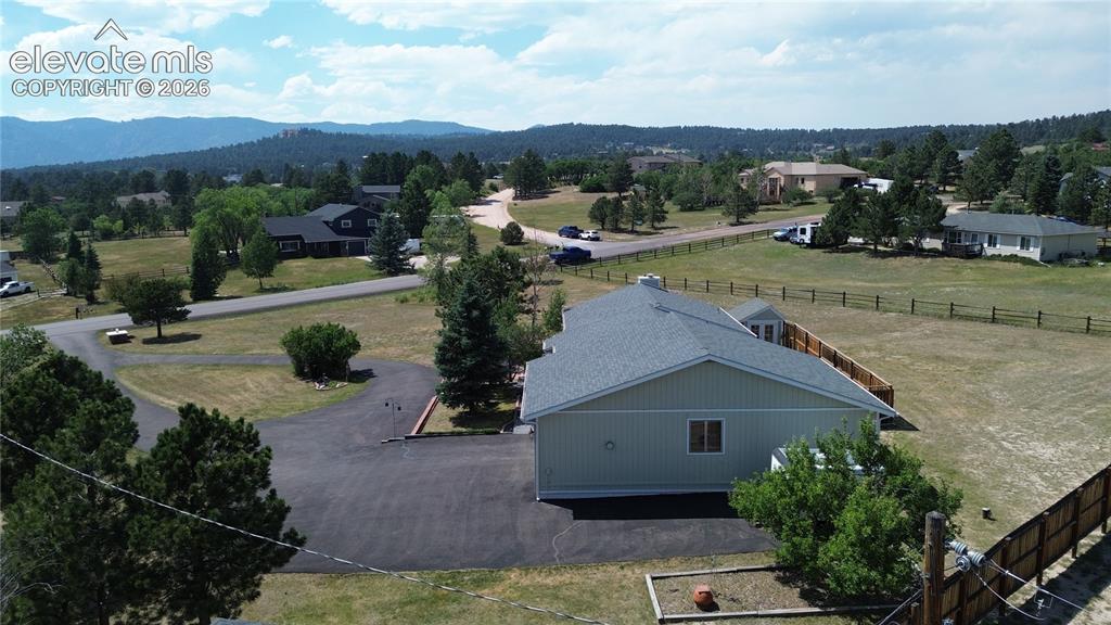 Image 9 of 43: Aerial View