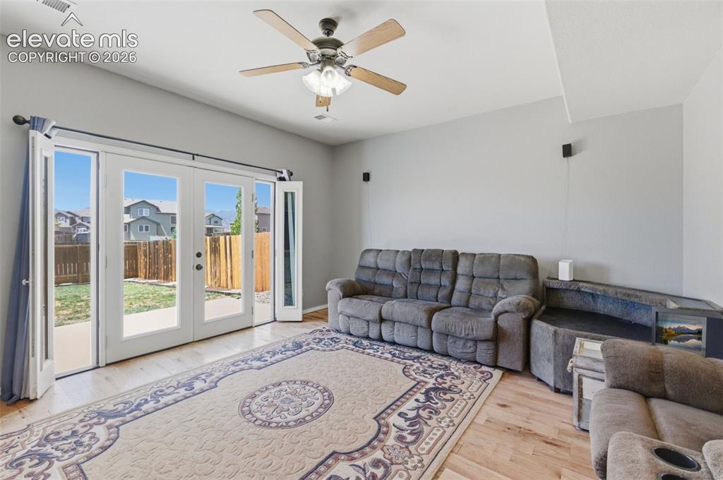 Image 12 of 48: Living Room