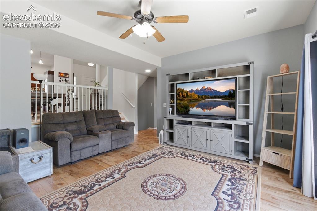 Image 14 of 48: Living Room