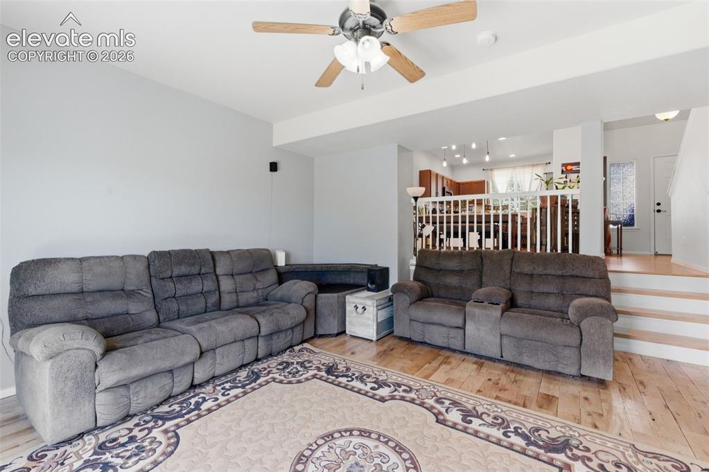 Image 15 of 48: Living Room