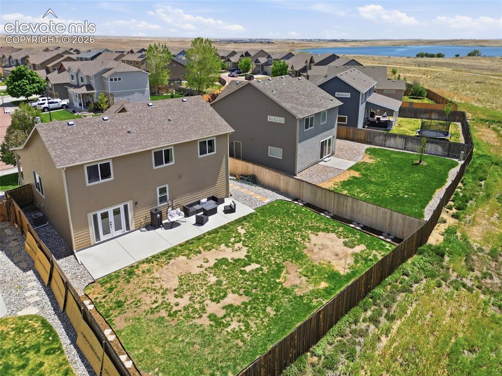 Image 40 of 48: Aerial View