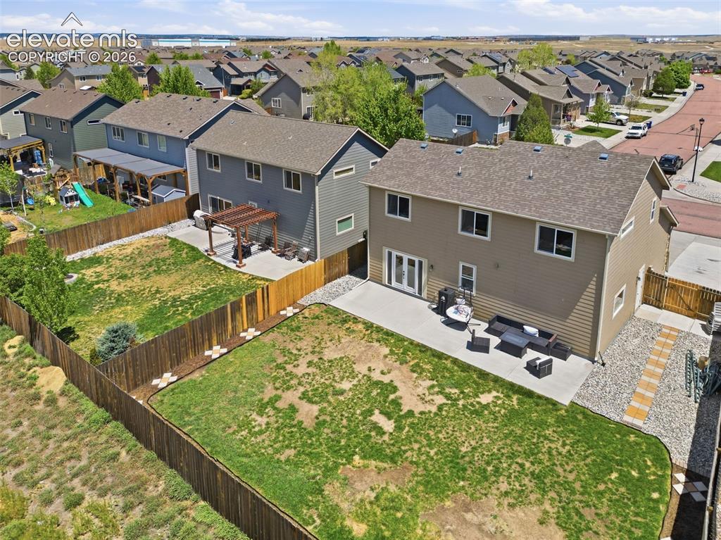 Image 42 of 48: Aerial View