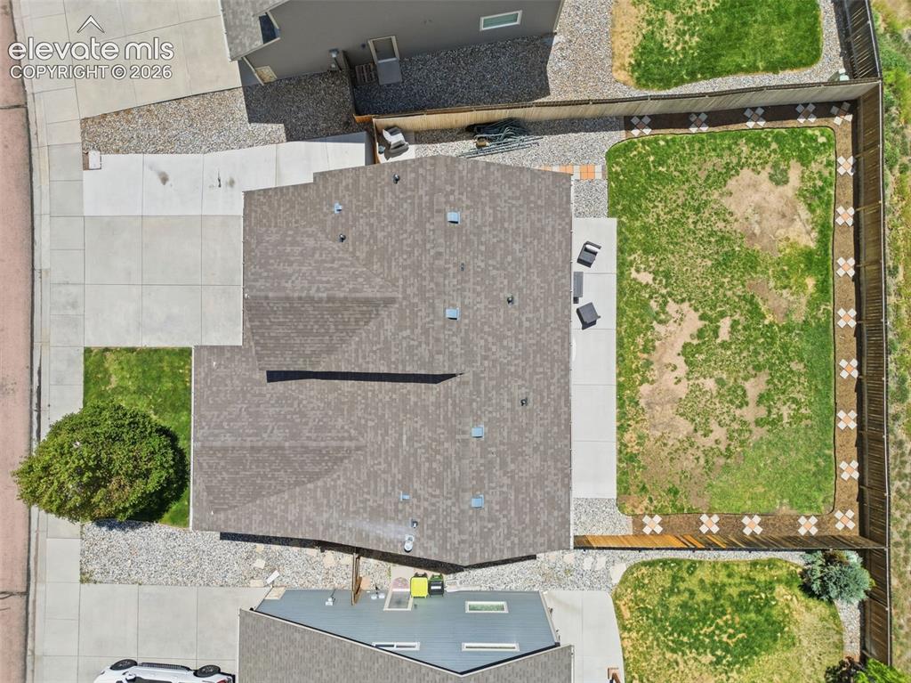 Image 43 of 48: Aerial View