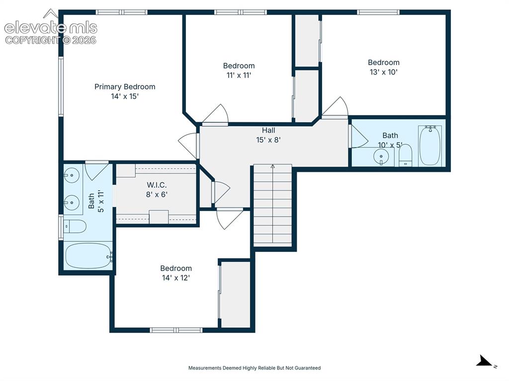 Image 47 of 48: Floor Plan
