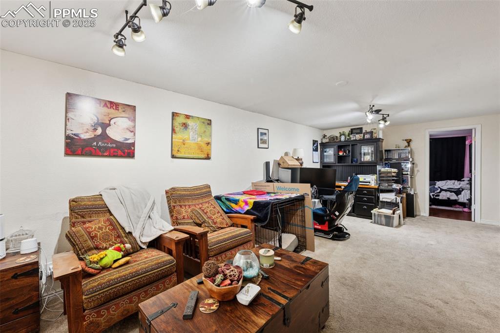 Image 12 of 26: Living Room