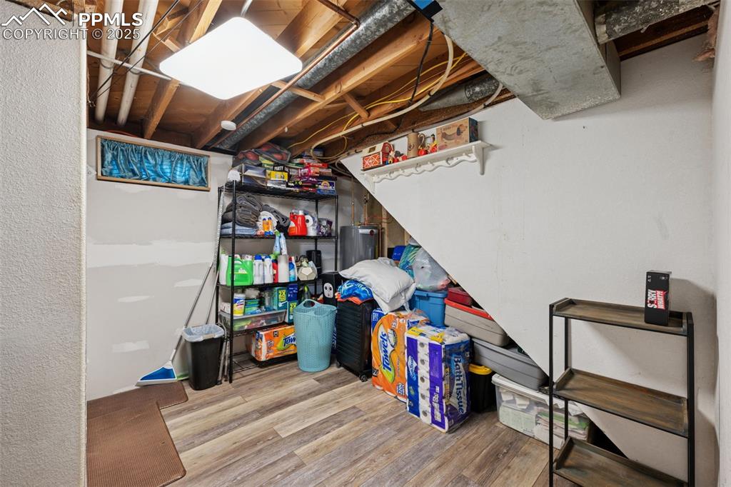 Image 18 of 26: Basement