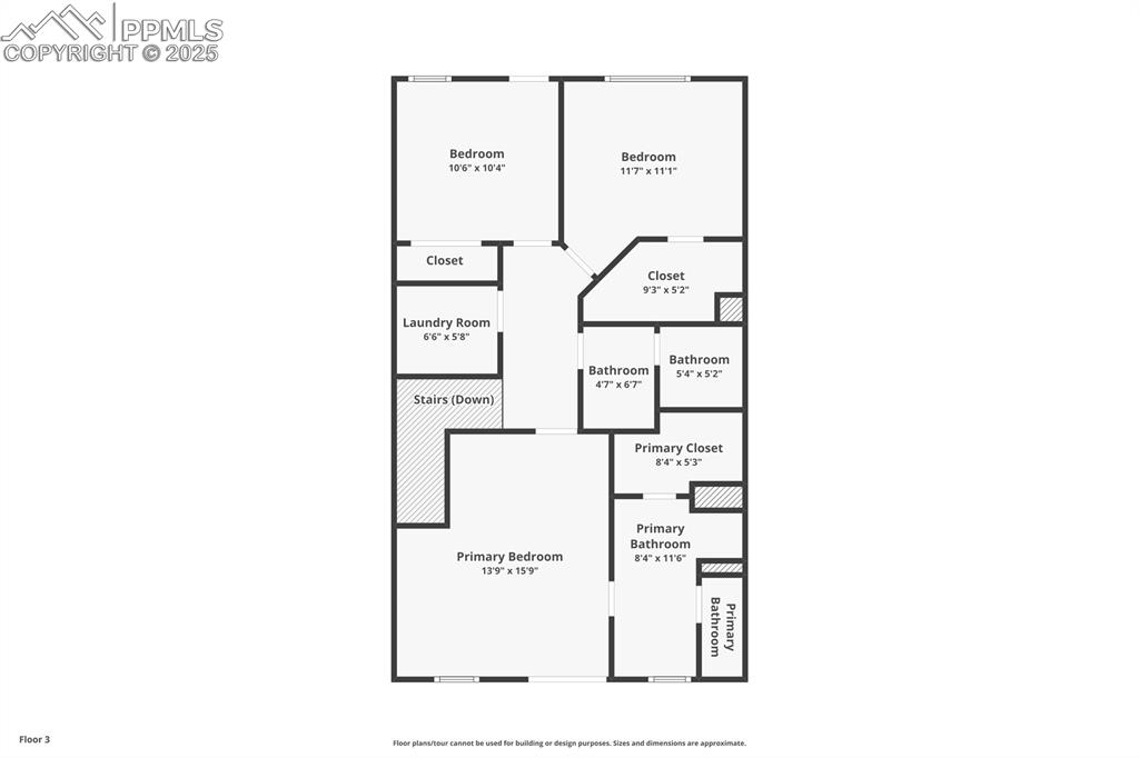 Image 48 of 48: View of home floor plan