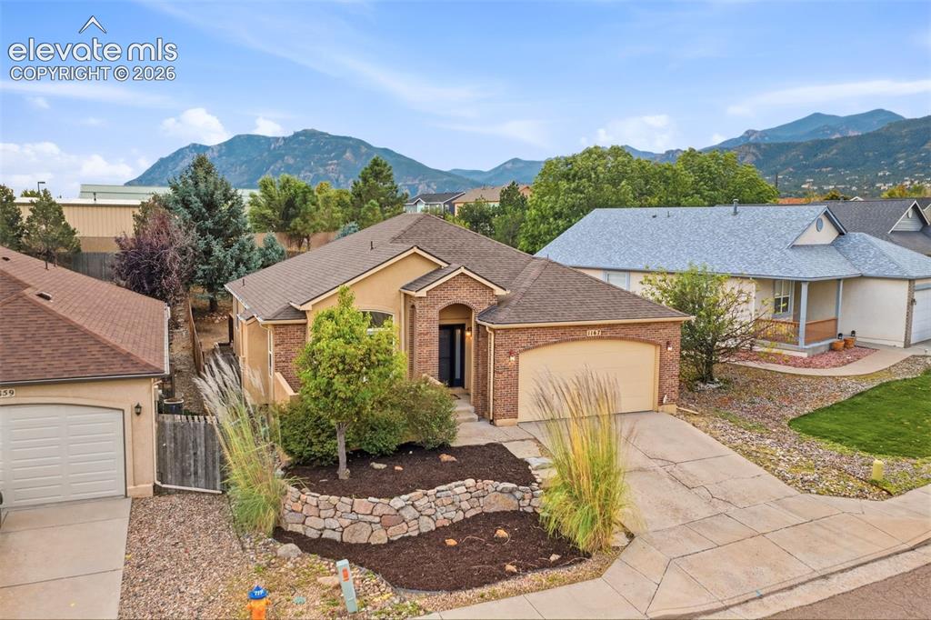 Image 1 of 47: Welcome to 1167 Hill Mesa Court!