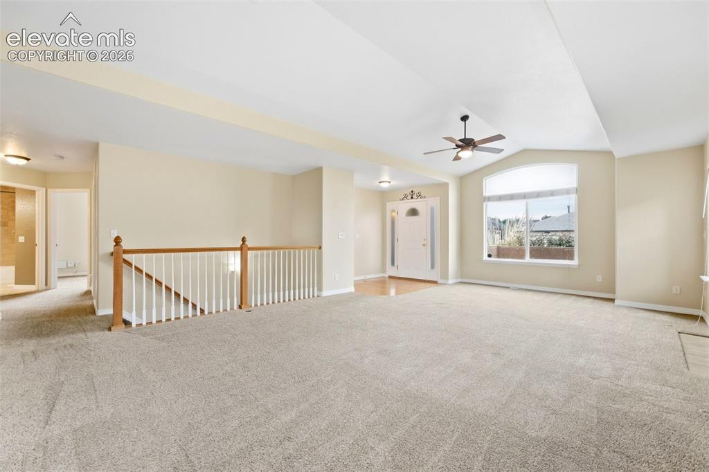 Image 6 of 47: Abundant Natural Lighting through Living Room