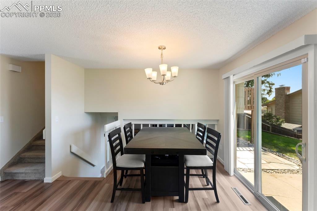 Image 10 of 37: Dining Area