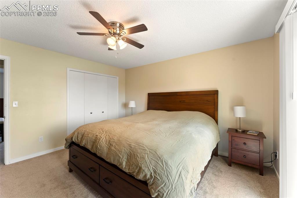 Image 19 of 37: Master Bedroom