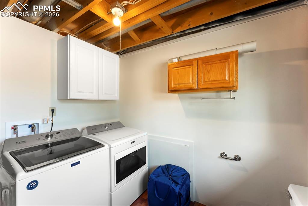 Image 26 of 37: Laundry