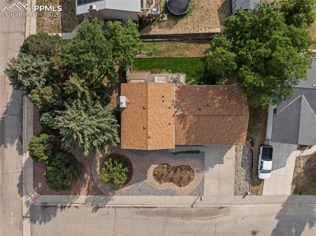 Image 30 of 37: Aerial View